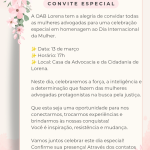 Mensagem feliz dia da mulher minimalista rosa story_20250307_151744_0000