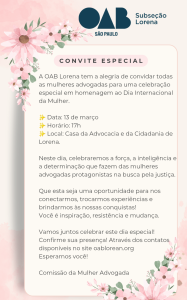 Mensagem feliz dia da mulher minimalista rosa story_20250307_151744_0000