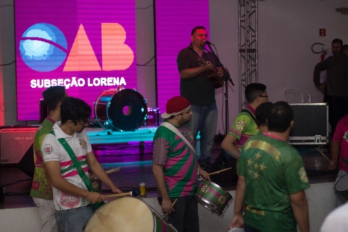 Baile do Advogado | 10.08.2019